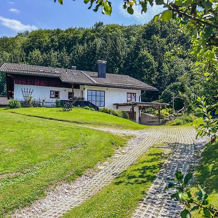 바트하일브룬 Haus Heufelder 아파트 외부 사진