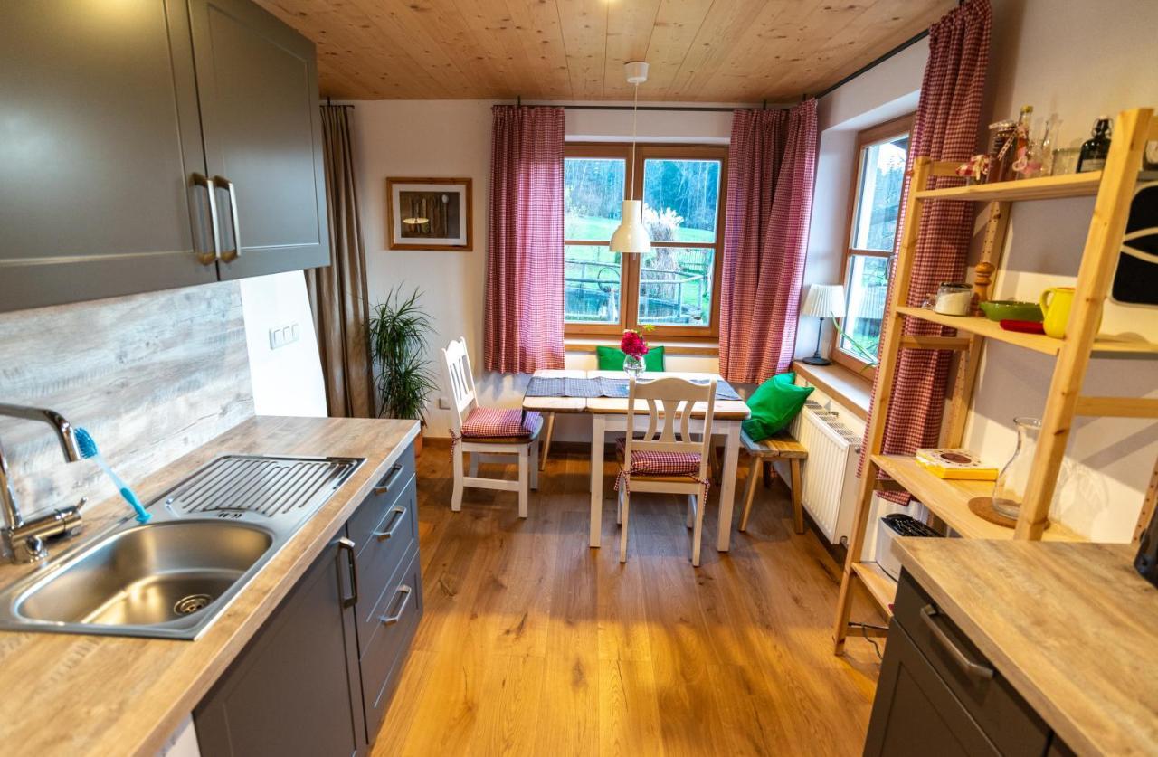 바트하일브룬 Haus Heufelder 아파트 외부 사진