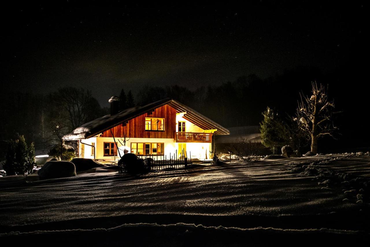 바트하일브룬 Haus Heufelder 아파트 외부 사진