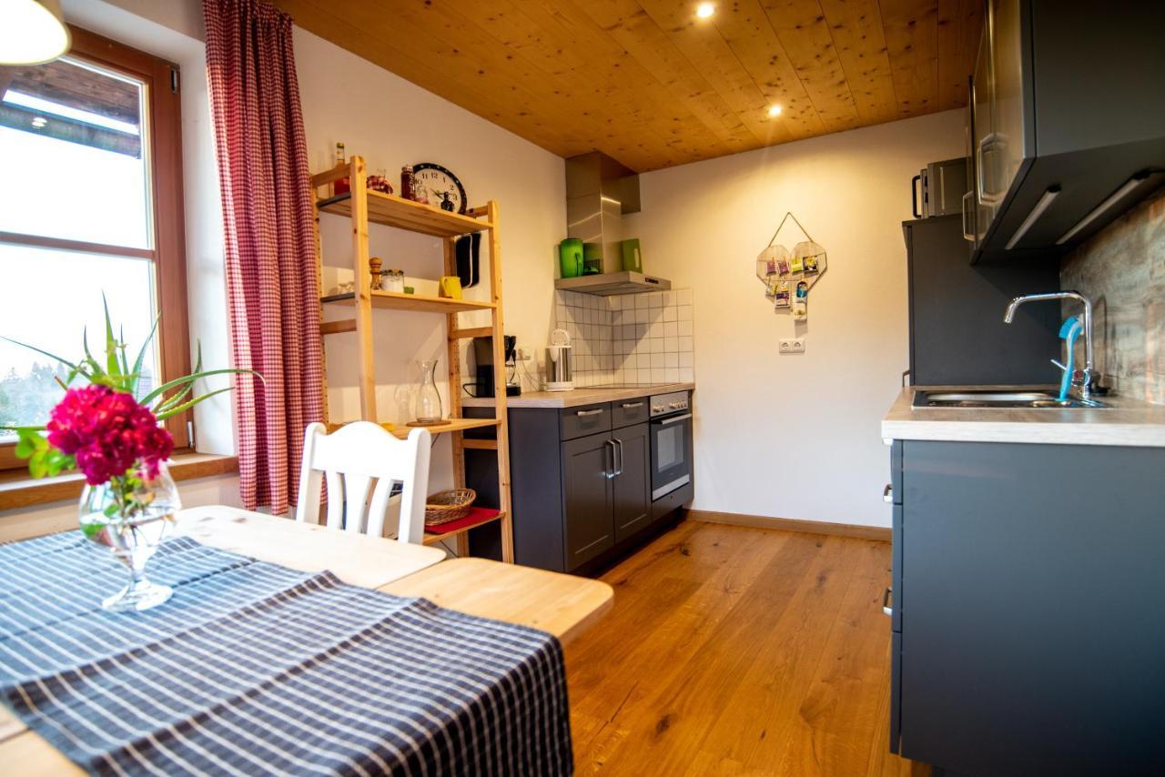 바트하일브룬 Haus Heufelder 아파트 외부 사진