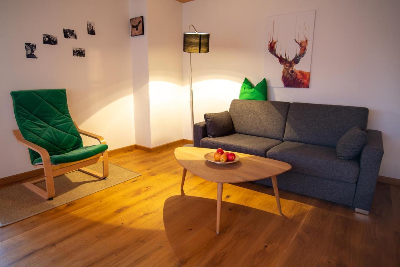 바트하일브룬 Haus Heufelder 아파트 외부 사진