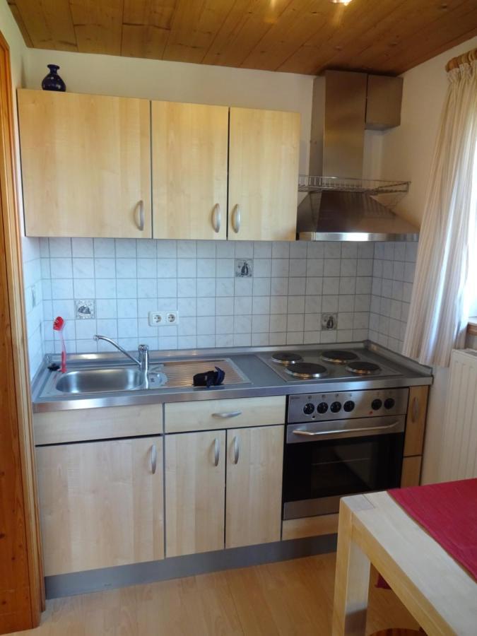 바트하일브룬 Haus Heufelder 아파트 외부 사진