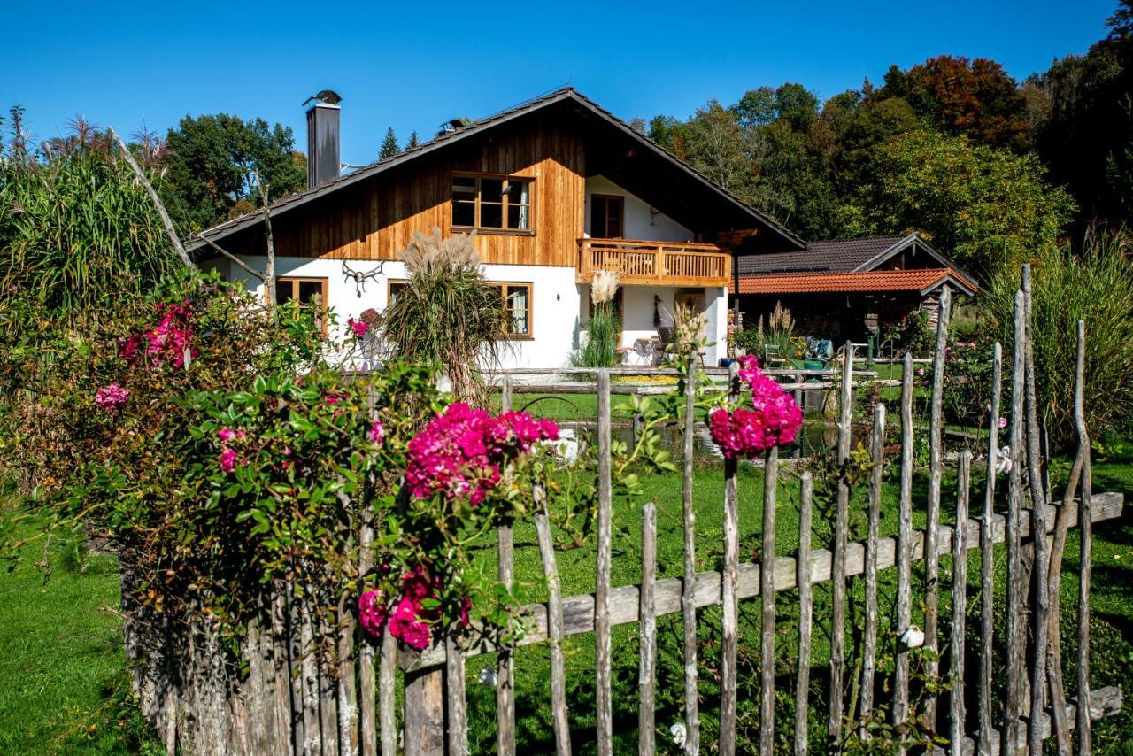 바트하일브룬 Haus Heufelder 아파트 외부 사진