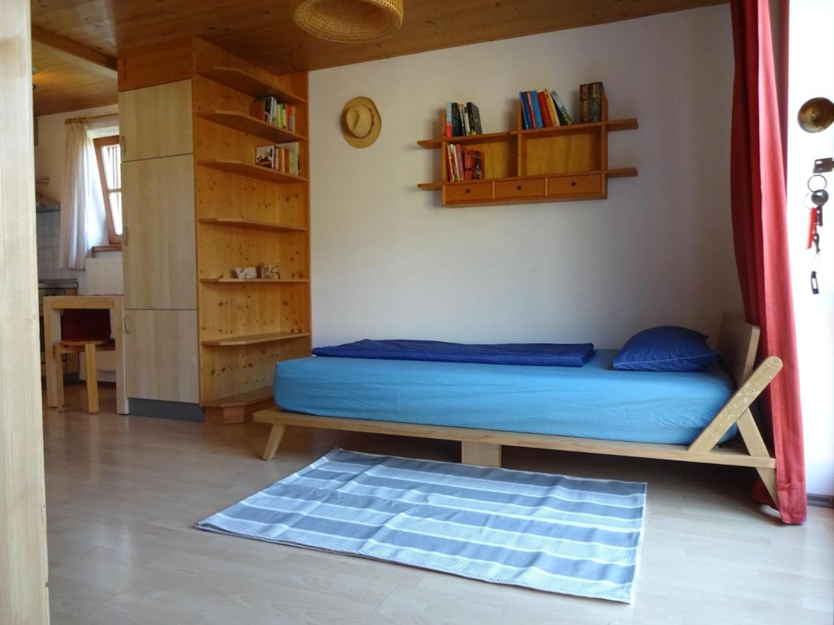 바트하일브룬 Haus Heufelder 아파트 외부 사진