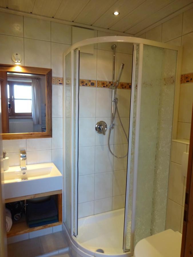 바트하일브룬 Haus Heufelder 아파트 외부 사진