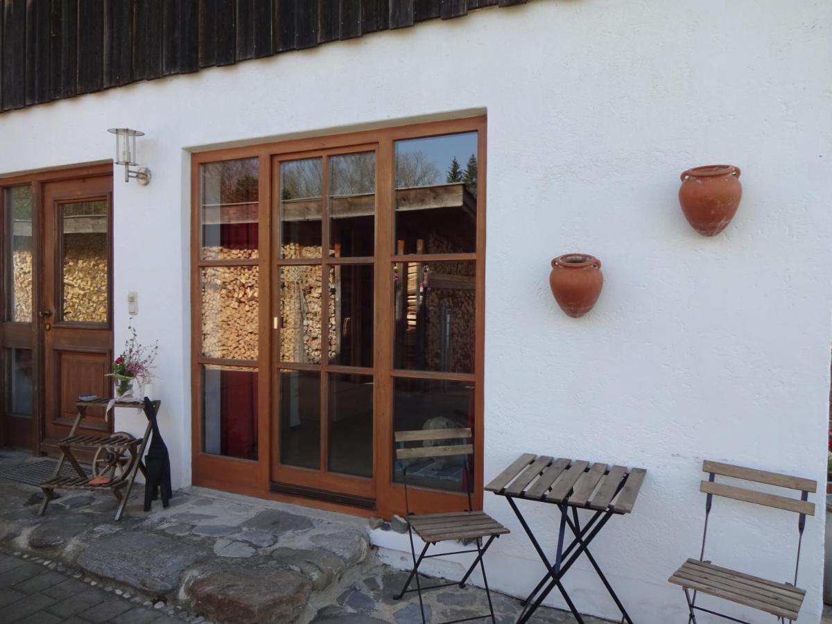 바트하일브룬 Haus Heufelder 아파트 외부 사진
