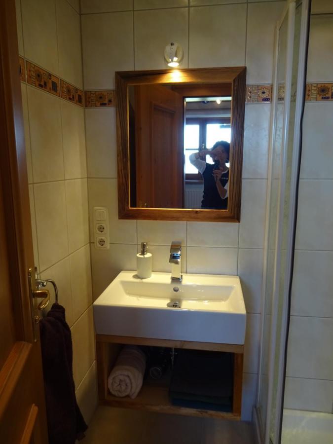 바트하일브룬 Haus Heufelder 아파트 외부 사진