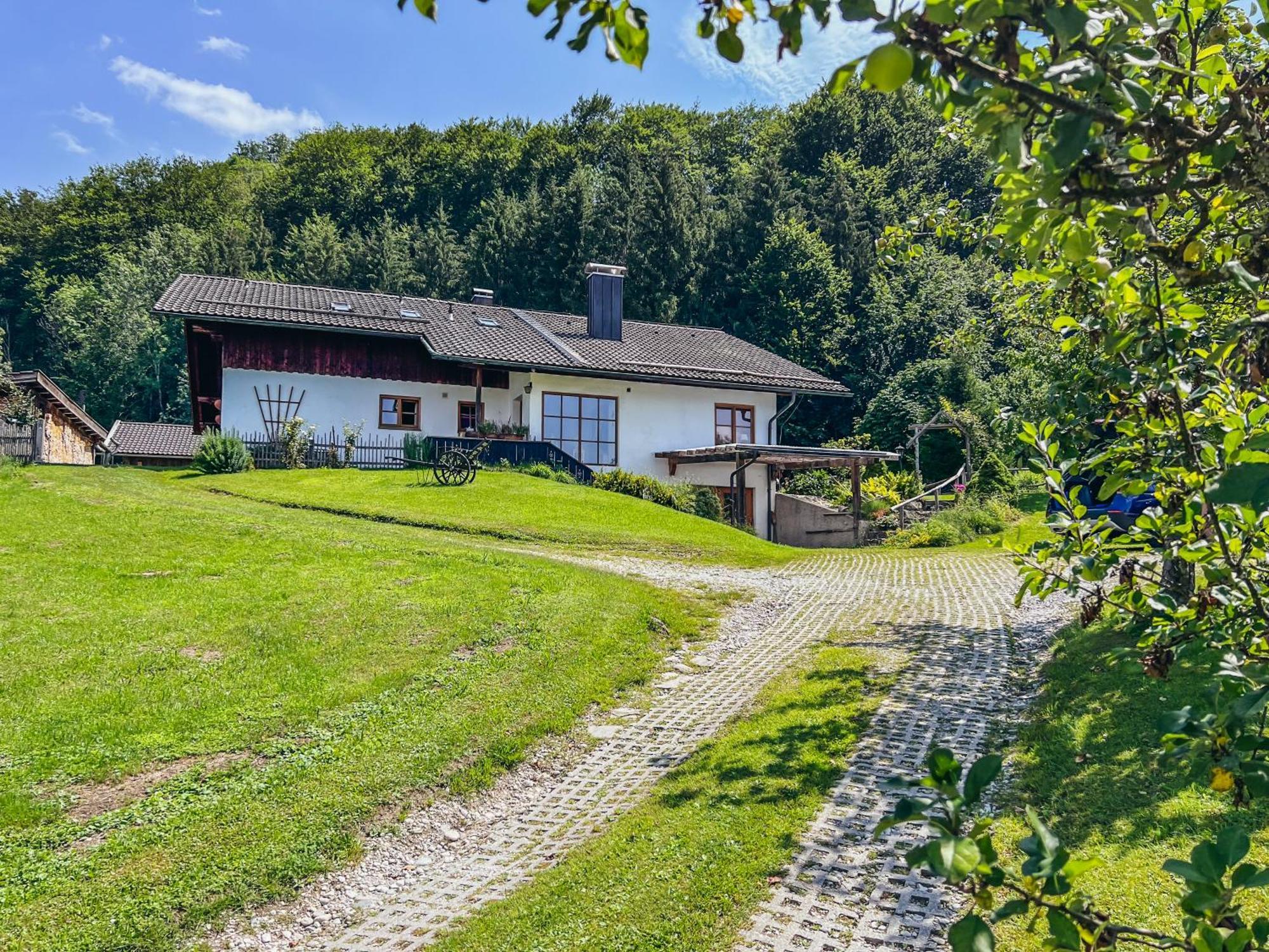 바트하일브룬 Haus Heufelder 아파트 외부 사진