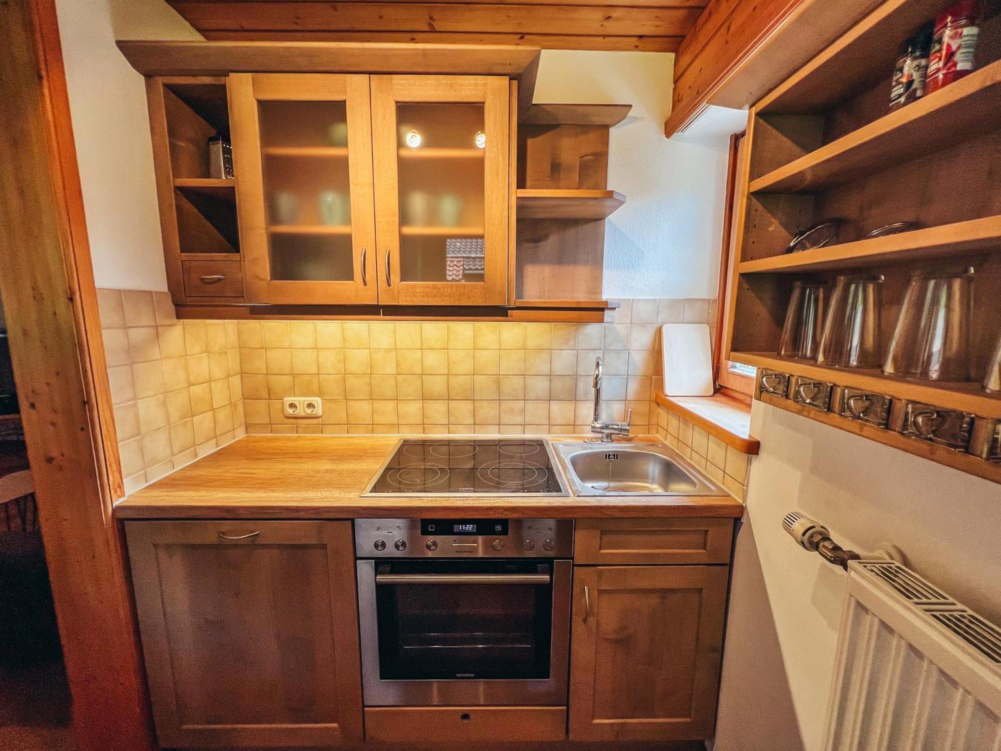 바트하일브룬 Haus Heufelder 아파트 외부 사진