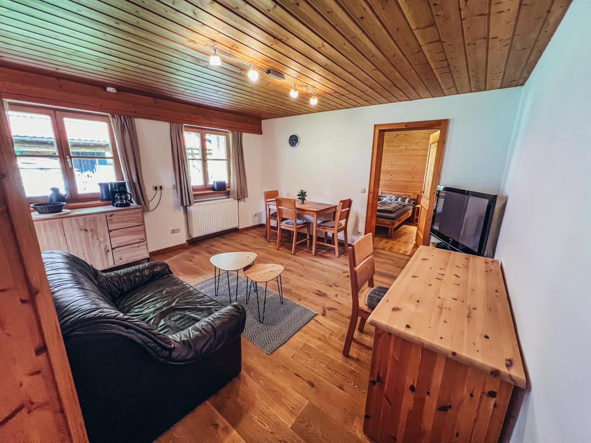 바트하일브룬 Haus Heufelder 아파트 외부 사진