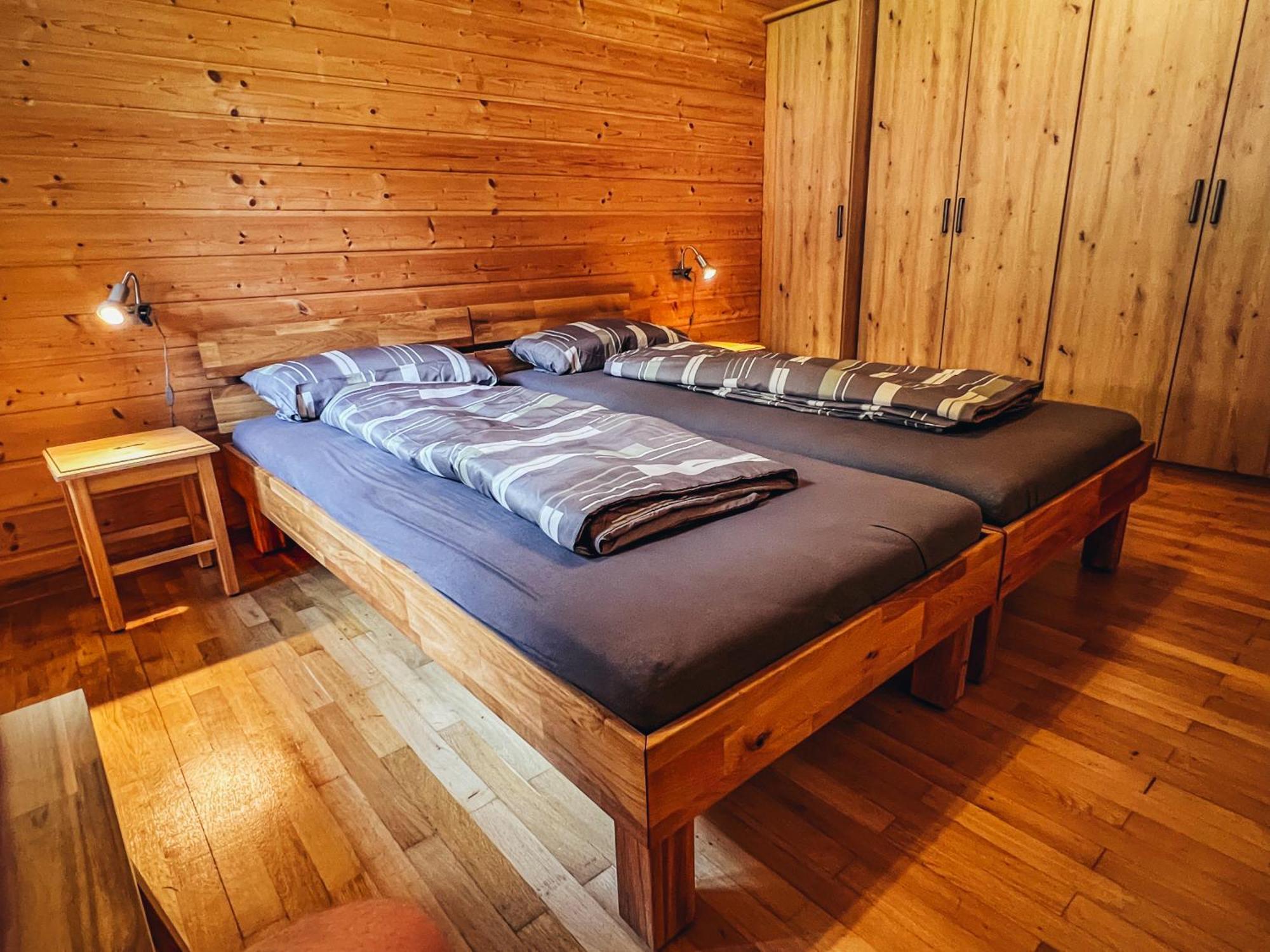 바트하일브룬 Haus Heufelder 아파트 외부 사진