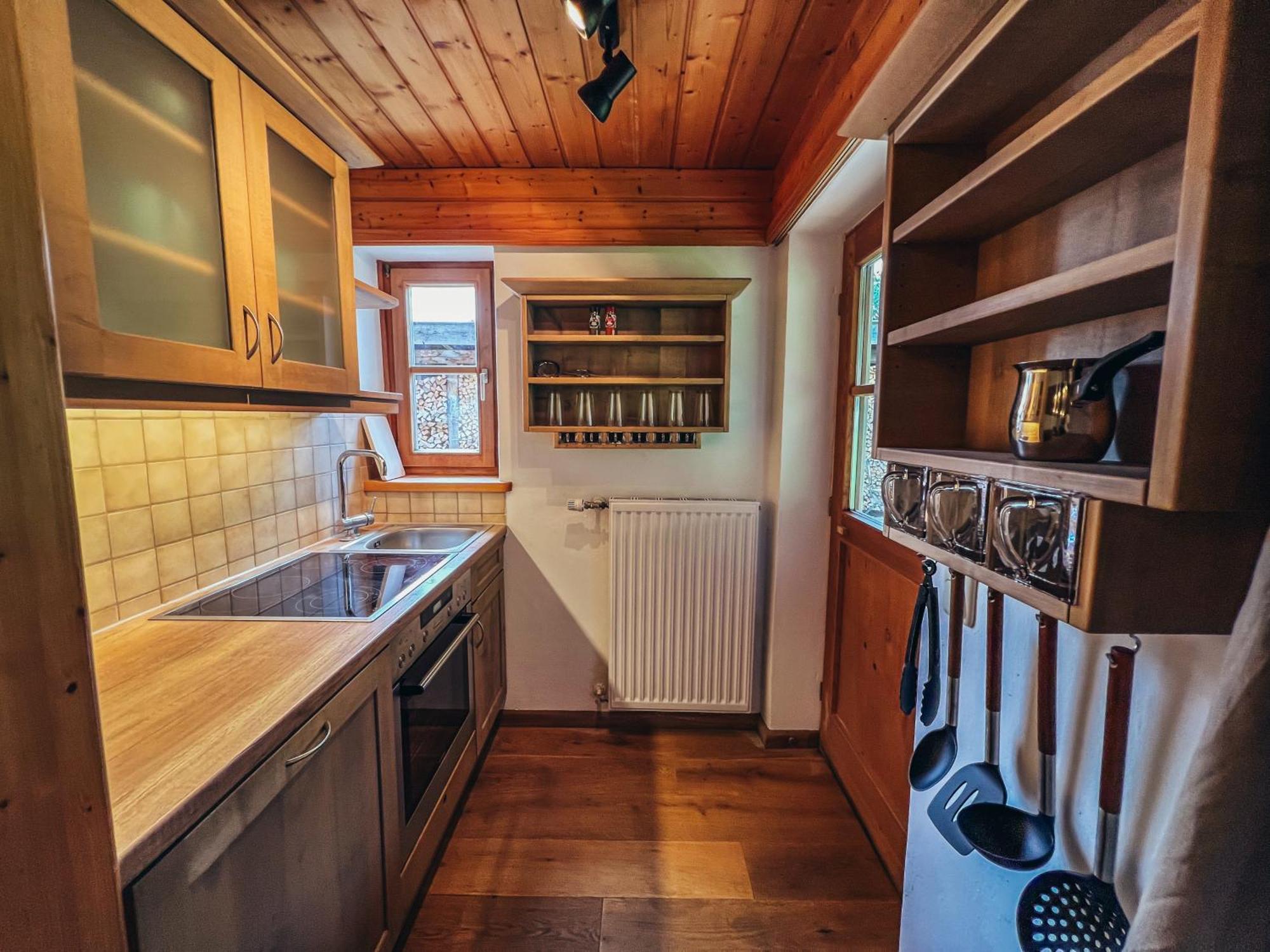 바트하일브룬 Haus Heufelder 아파트 외부 사진