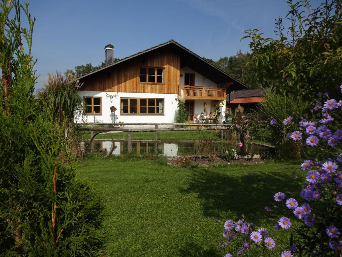 바트하일브룬 Haus Heufelder 아파트 외부 사진